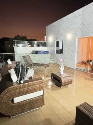 Imagem Cobertura com 3 Quartos à Venda, 122 m² em Taquara - Rio De Janeiro Imagem Cobertura com 3 Quartos à Venda, 122 m² em Taquara - Rio De Janeiro