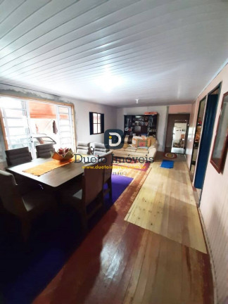 Imagem Casa com 3 Quartos à Venda,  em Pinheiro Machado - Santa Maria