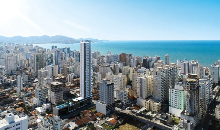Imagem Apartamento com 3 Quartos à Venda, 152 m² em Meia Praia - Itapema Imagem Apartamento com 3 Quartos à Venda, 152 m² em Meia Praia - Itapema
