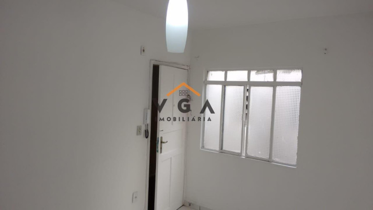 Imagem Apartamento com 1 Quarto para Alugar, 46 m² em Analia Franco - São Paulo Imagem Apartamento com 1 Quarto para Alugar, 46 m² em Analia Franco - São Paulo