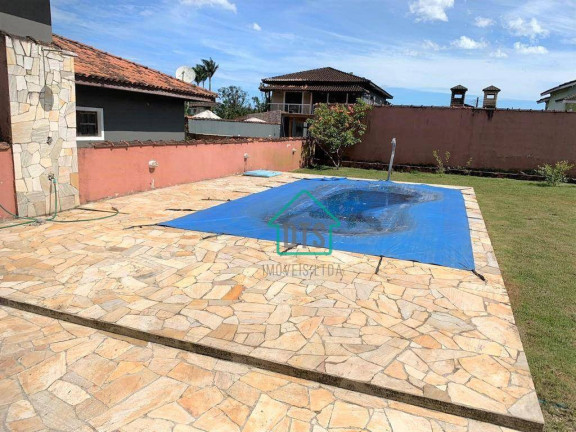 Imagem Casa com 3 Quartos à Venda, 115 m² em Morada Da Praia - Bertioga