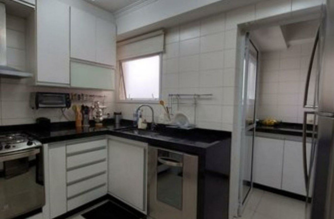 Imagem Apartamento com 4 Quartos à Venda, 142 m² em Vila Leopoldina - São Paulo Imagem Apartamento com 4 Quartos à Venda, 142 m² em Vila Leopoldina - São Paulo