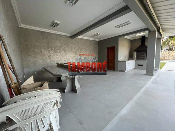 Imagem Casa de Condomínio com 5 Quartos para Alugar, 700 m² em Alphaville - Santana De Parnaíba