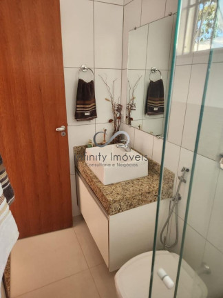 Imagem Casa de Condomínio com 3 Quartos à Venda, 525 m² em Vale Dos Sonhos - Lagoa Santa