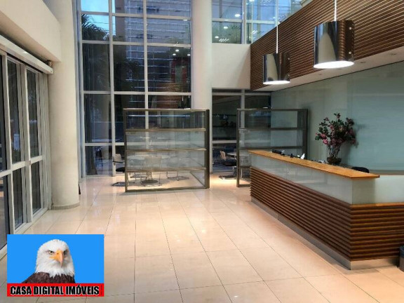 Imagem Imóvel Comercial à Venda, 748 m² em Jardim Paulista - São Paulo
