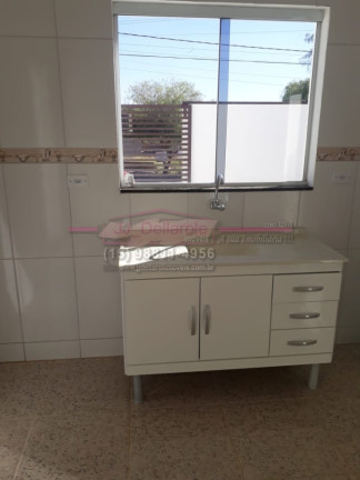 Imagem Casa com 3 Quartos à Venda, 75 m² em água Branca - Boituva