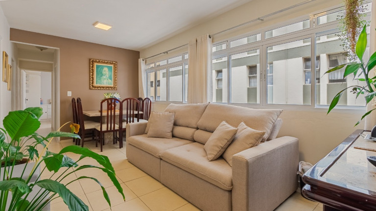 Imagem Apartamento com 2 Quartos à Venda, 76 m² em Moema - São Paulo Imagem Apartamento com 2 Quartos à Venda, 76 m² em Moema - São Paulo