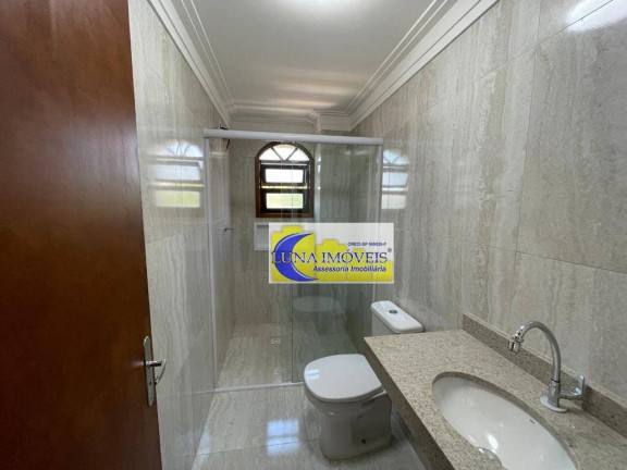 Imagem Apartamento com 3 Quartos à Venda, 116 m² em Rudge Ramos - São Bernardo Do Campo
