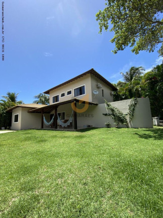 Imagem Casa com 5 Quartos à Venda, 280 m² em Busca Vida (abrantes) - Camaçari Imagem Casa com 5 Quartos à Venda, 280 m² em Busca Vida (abrantes) - Camaçari