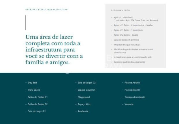Imagem Apartamento com 2 Quartos à Venda, 118 m² em Praia Dos Amores - Balneário Camboriú Imagem Apartamento com 2 Quartos à Venda, 118 m² em Praia Dos Amores - Balneário Camboriú