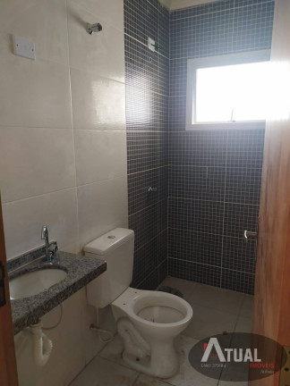 Imagem Apartamento com 2 Quartos à Venda, 54 m² em Jardim Das Cerejeiras - Atibaia