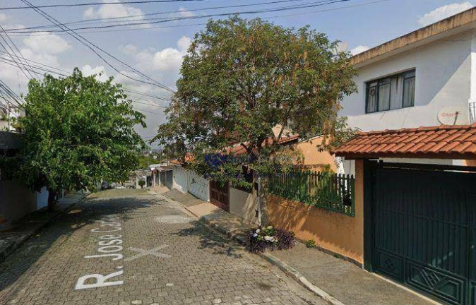 Imagem Sobrado com 3 Quartos à Venda, 180 m² em Vila Moreira - Guarulhos Imagem Sobrado com 3 Quartos à Venda, 180 m² em Vila Moreira - Guarulhos