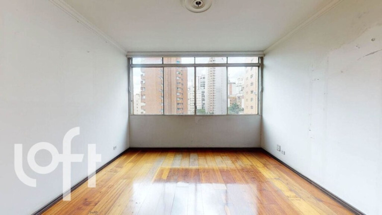 Imagem Imóvel com 3 Quartos à Venda, 179 m² em Jardim América - São Paulo Imagem Imóvel com 3 Quartos à Venda, 179 m² em Jardim América - São Paulo