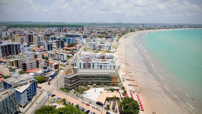 Imagem Apartamento com 1 Quarto à Venda, 23 m² em Bessa - João Pessoa Imagem Apartamento com 1 Quarto à Venda, 23 m² em Bessa - João Pessoa