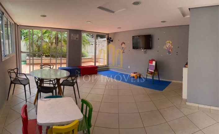 Imagem Apartamento com 3 Quartos à Venda, 87 m² em Jardim Esplanada - São José Dos Campos