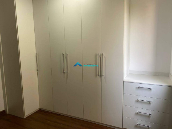 Imagem Apartamento com 3 Quartos à Venda, 113 m² em Jardim Messina - Jundiaí