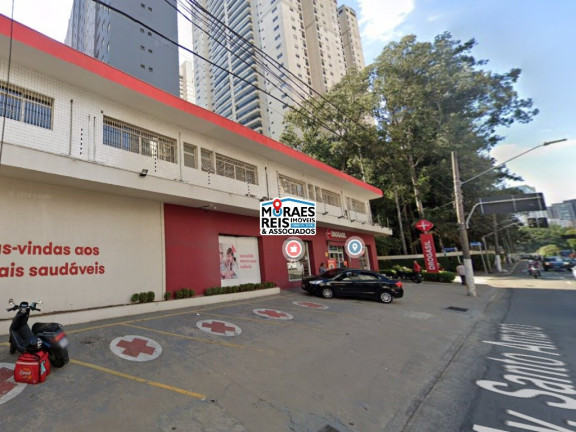 Imagem Imóvel à Venda, 280 m² em Brooklin Paulista - São Paulo Imagem Imóvel à Venda, 280 m² em Brooklin Paulista - São Paulo