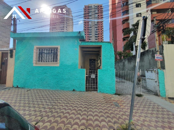 Imagem Casa com 2 Quartos à Venda, 80 m² em Vila Regente Feijó - São Paulo