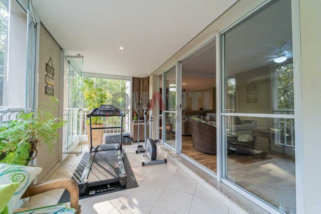 Imagem Apartamento com 4 Quartos à Venda, 233 m² em Jardim Marajoara - São Paulo Imagem Apartamento com 4 Quartos à Venda, 233 m² em Jardim Marajoara - São Paulo