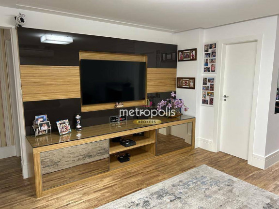Imagem Apartamento com 3 Quartos à Venda, 94 m² em Jardim - Santo André Imagem Apartamento com 3 Quartos à Venda, 94 m² em Jardim - Santo André