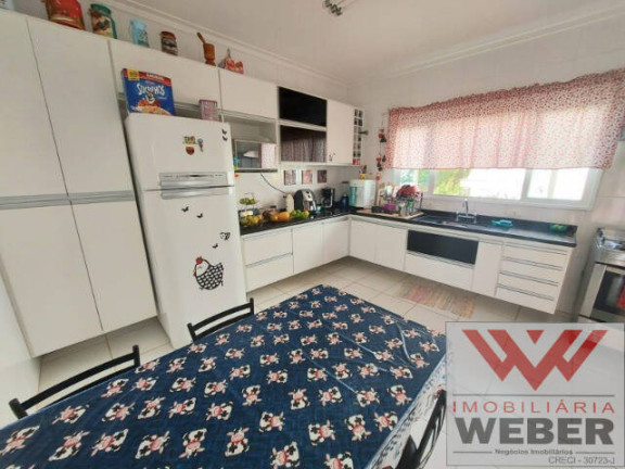 Imagem Casa de Condomínio com 3 Quartos à Venda, 1.180 m² em Caguassu - Sorocaba
