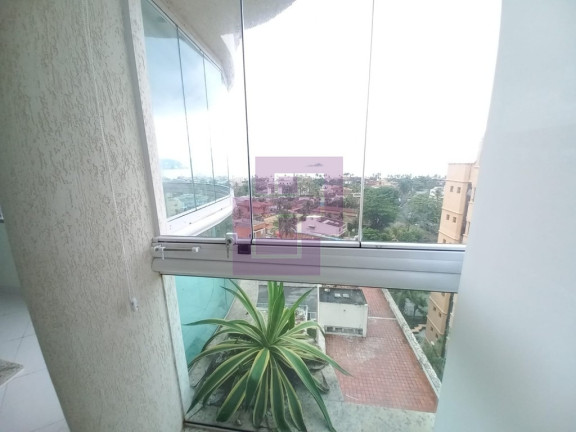 Imagem Apartamento com 3 Quartos à Venda, 180 m² em Enseada - Guarujá