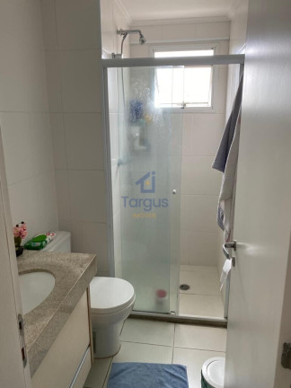 Imagem Apartamento com 3 Quartos à Venda, 127 m² em Jardim Independência - São Paulo Imagem Apartamento com 3 Quartos à Venda, 127 m² em Jardim Independência - São Paulo