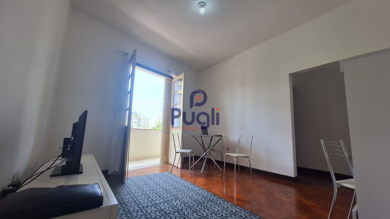 Imagem Apartamento com 2 Quartos à Venda, 79 m² em Sumaré - São Paulo