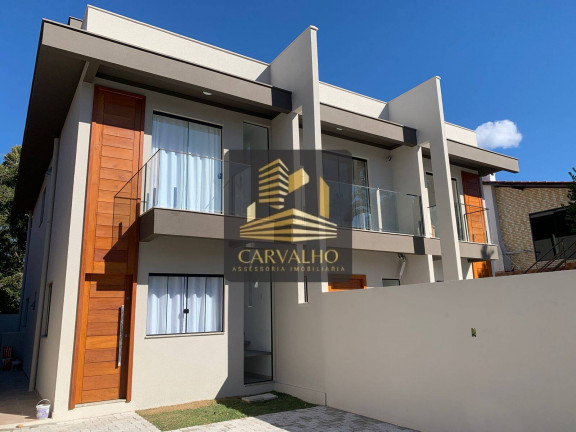 Sobrado com 3 Quartos à Venda, 148 m² em Ingleses Do Rio Vermelho - Florianópolis