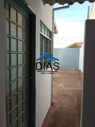 Imagem Casa com 2 Quartos à Venda, 64 m² em Jardim Universal - Araraquara Imagem Casa com 2 Quartos à Venda, 64 m² em Jardim Universal - Araraquara