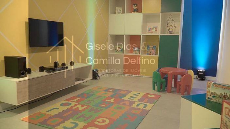 Imagem Apartamento com 3 Quartos à Venda, 75 m² em Bessa - João Pessoa