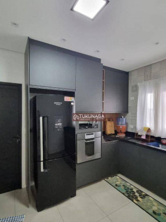 Imagem Sobrado com 3 Quartos à Venda, 220 m² em Jardim Vila Galvão - Guarulhos Imagem Sobrado com 3 Quartos à Venda, 220 m² em Jardim Vila Galvão - Guarulhos