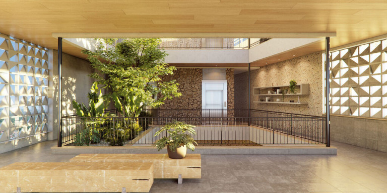 Imagem Apartamento com 3 Quartos à Venda, 118 m² em Porto Belo - Porto Belo