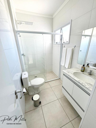 Imagem Casa com 3 Quartos à Venda, 132 m² em água Branca - Piracicaba