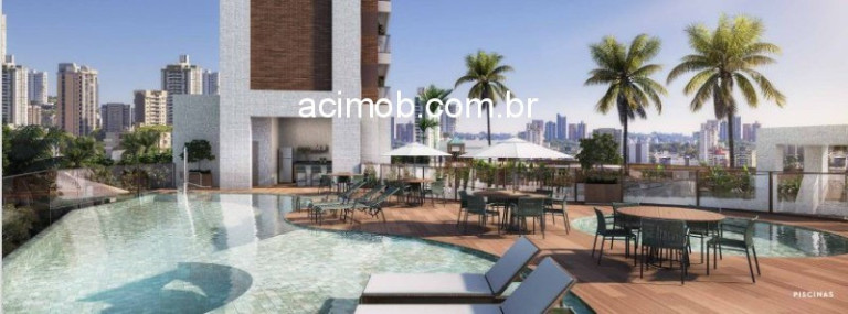 Imagem Imóvel com 2 Quartos à Venda, 65 m² em Caminho Das árvores - Salvador