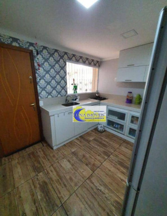 Imagem Sobrado com 3 Quartos à Venda, 250 m² em Paulicéia - São Bernardo Do Campo Imagem Sobrado com 3 Quartos à Venda, 250 m² em Paulicéia - São Bernardo Do Campo