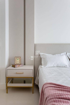 Imagem Apartamento com 3 Quartos à Venda, 122 m² em 2 Quadra Centro - Balneário Camboriú