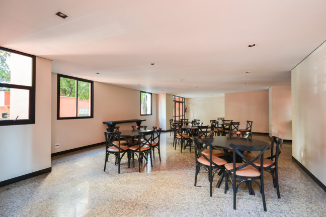 Imagem Apartamento com 3 Quartos à Venda, 108 m² em Indianópolis - São Paulo Imagem Apartamento com 3 Quartos à Venda, 108 m² em Indianópolis - São Paulo