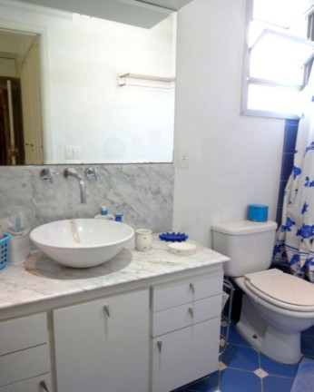 Imagem Apartamento com 3 Quartos à Venda, 156 m² em Perdizes - São Paulo Imagem Apartamento com 3 Quartos à Venda, 156 m² em Perdizes - São Paulo