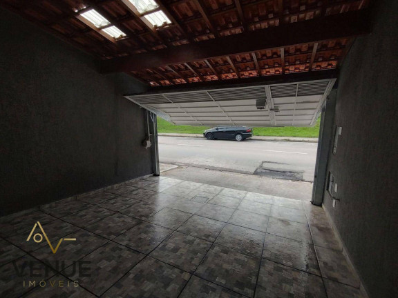 Imagem Casa com 2 Quartos à Venda, 90 m² em Santo André - Santo André Imagem Casa com 2 Quartos à Venda, 90 m² em Santo André - Santo André