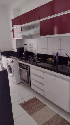 Imagem Apartamento com 2 Quartos à Venda, 57 m² em Jaracaty - São Luís Imagem Apartamento com 2 Quartos à Venda, 57 m² em Jaracaty - São Luís