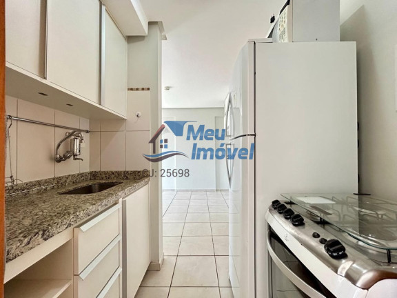 Imagem Imóvel com 1 Quarto à Venda, 41 m² em Sul (águas Claras) - Brasília