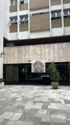Imagem Apartamento com 3 Quartos à Venda, 137 m² em Vila Mariana - São Paulo Imagem Apartamento com 3 Quartos à Venda, 137 m² em Vila Mariana - São Paulo
