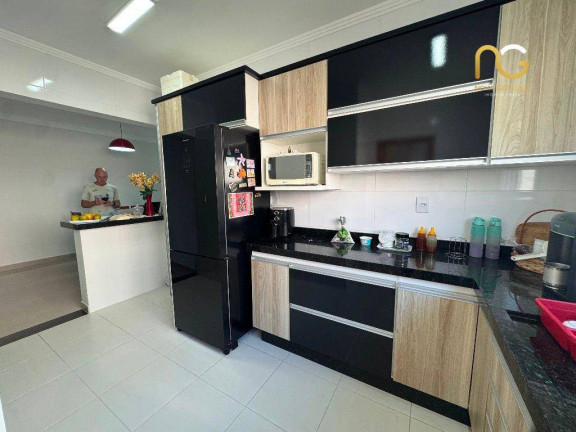 Imagem Apartamento com 2 Quartos à Venda, 89 m² em Aviação - Praia Grande Imagem Apartamento com 2 Quartos à Venda, 89 m² em Aviação - Praia Grande