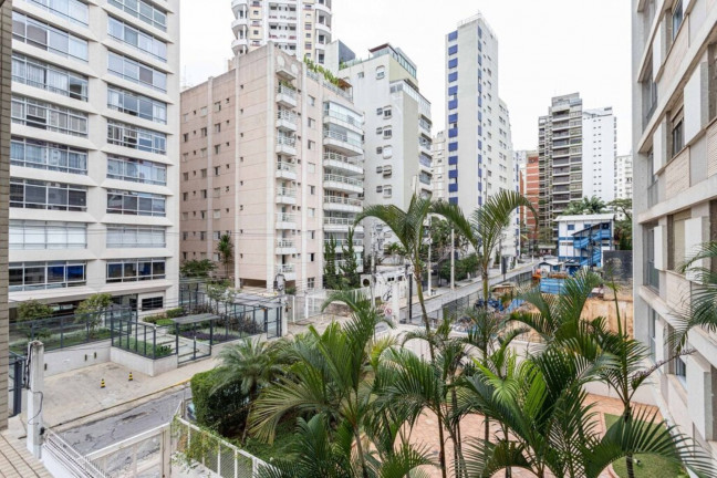 Imagem Imóvel com 3 Quartos à Venda, 135 m² em Itaim Bibi - São Paulo Imagem Imóvel com 3 Quartos à Venda, 135 m² em Itaim Bibi - São Paulo
