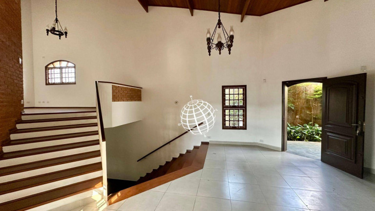 Imagem Casa com 3 Quartos à Venda, 439 m² em Jardim Paulista - Atibaia Imagem Casa com 3 Quartos à Venda, 439 m² em Jardim Paulista - Atibaia