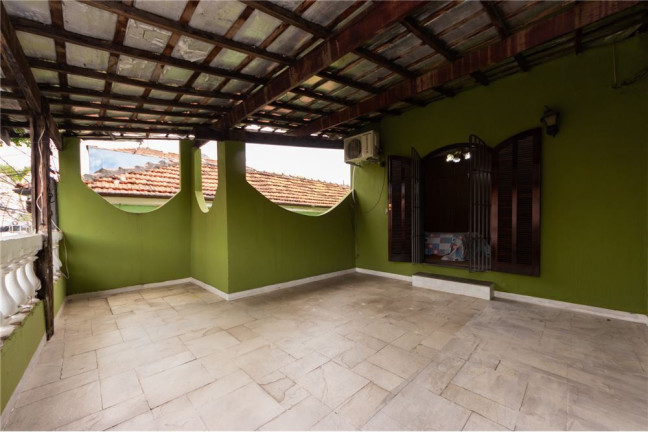 Imagem Casa com 6 Quartos à Venda, em Mooca - São Paulo Imagem Casa com 6 Quartos à Venda, em Mooca - São Paulo