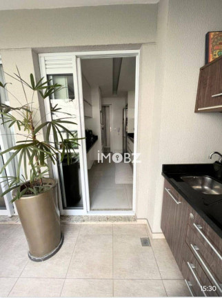 Imagem Imóvel com 3 Quartos à Venda, 106 m² em Vila Andrade - São Paulo Imagem Imóvel com 3 Quartos à Venda, 106 m² em Vila Andrade - São Paulo