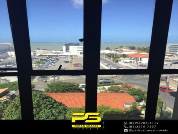 Imagem Apartamento com 2 Quartos à Venda, 60 m² em Manaíra - João Pessoa Imagem Apartamento com 2 Quartos à Venda, 60 m² em Manaíra - João Pessoa