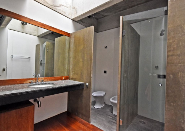 Imagem Casa com 5 Quartos à Venda, 976 m² em Cidade Jardim - São Paulo